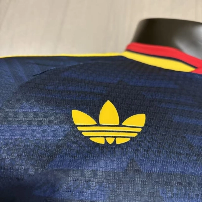 Arsenal 2026/27 Mens Player Version Away Jersey 02