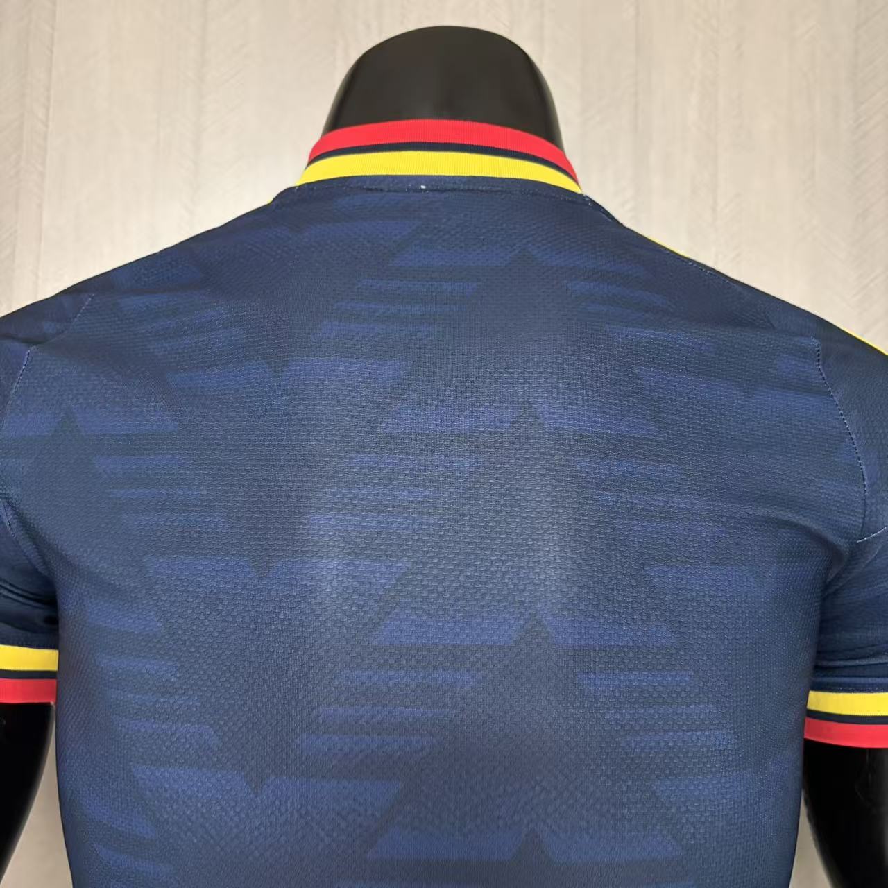 Arsenal 2026/27 Mens Player Version Away Jersey