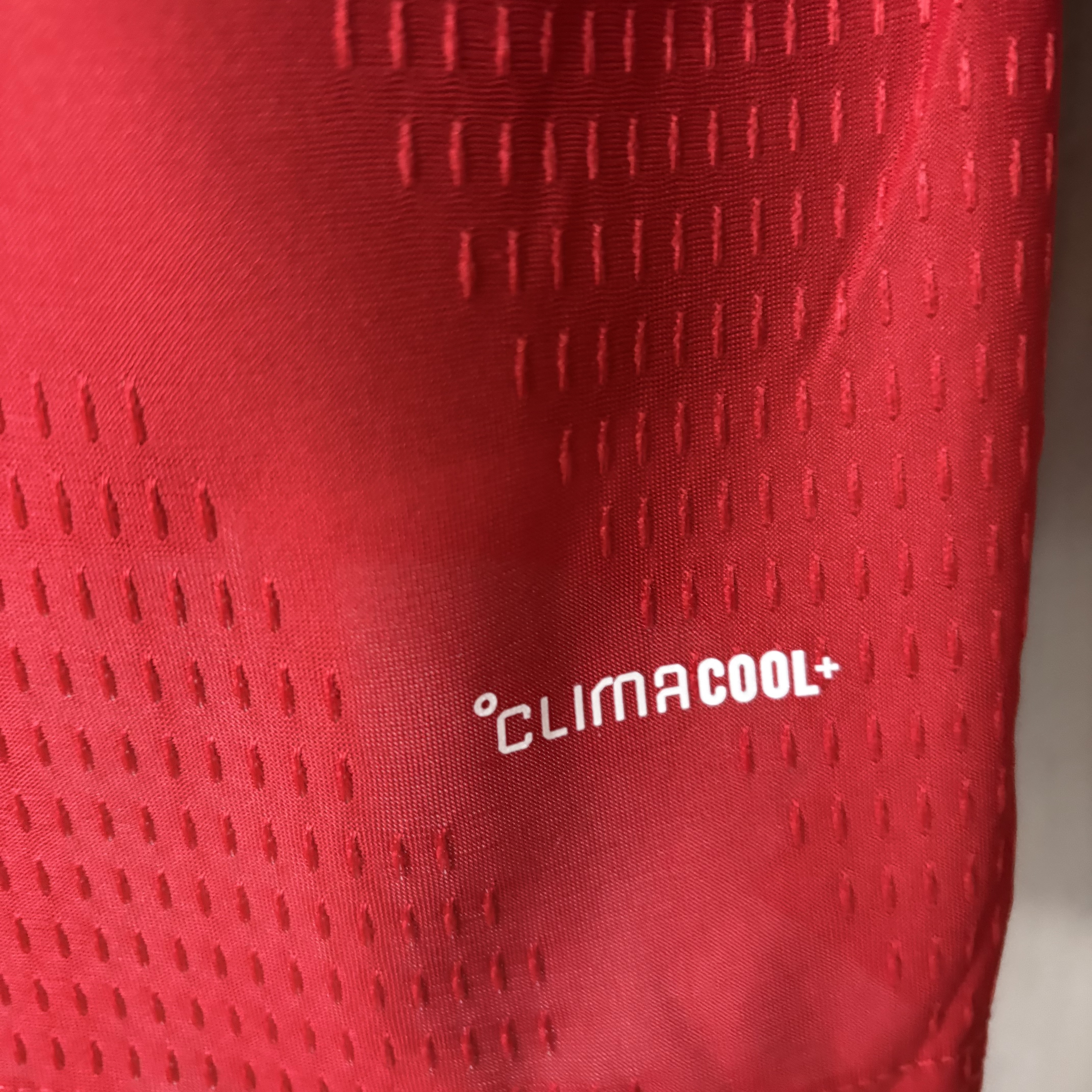 Arsenal 2026/27 Mens Player Version Home Jersey