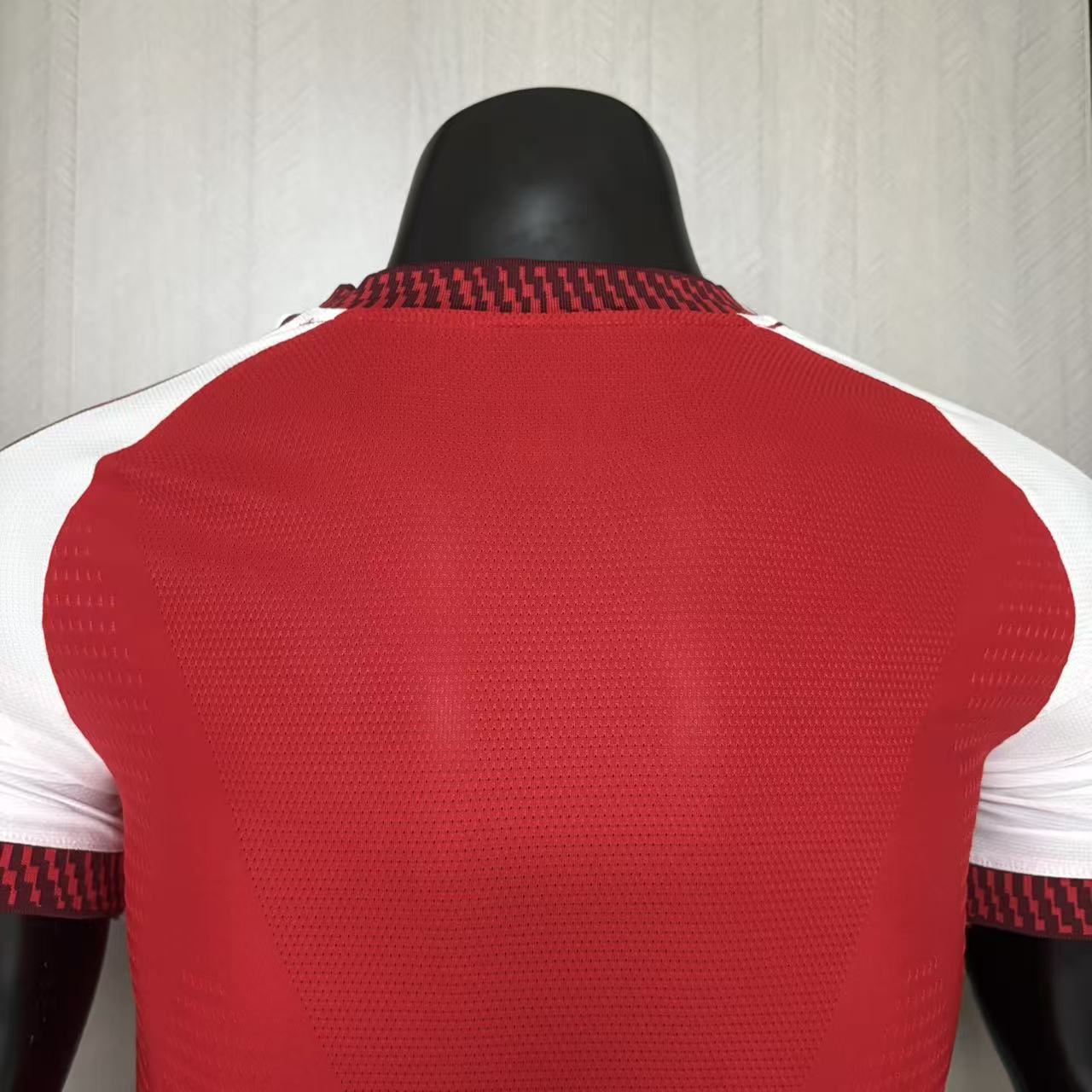 Arsenal 2026/27 Mens Player Version Home Jersey