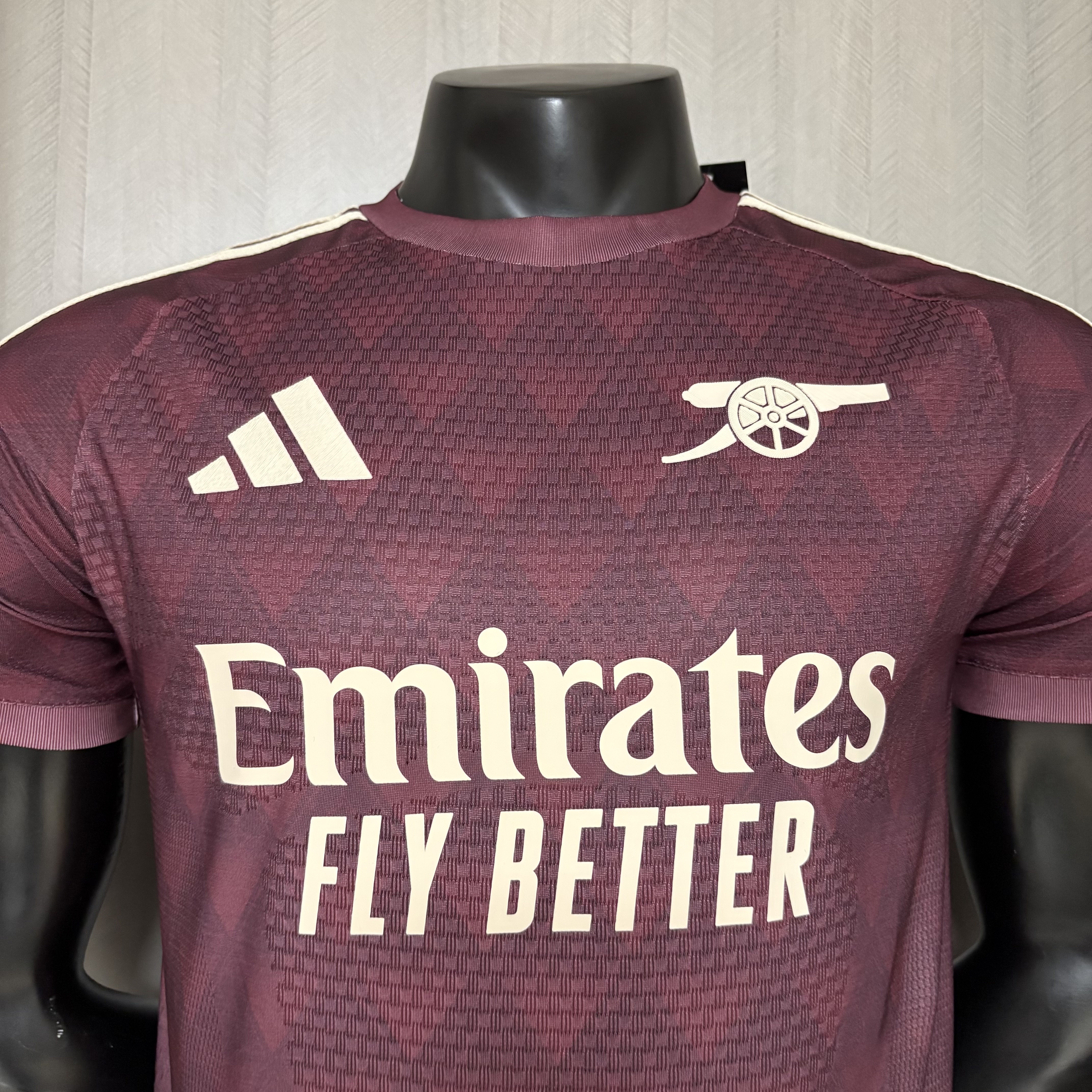 Arsenal 2026/27 Mens Player Version Special Edition Jersey