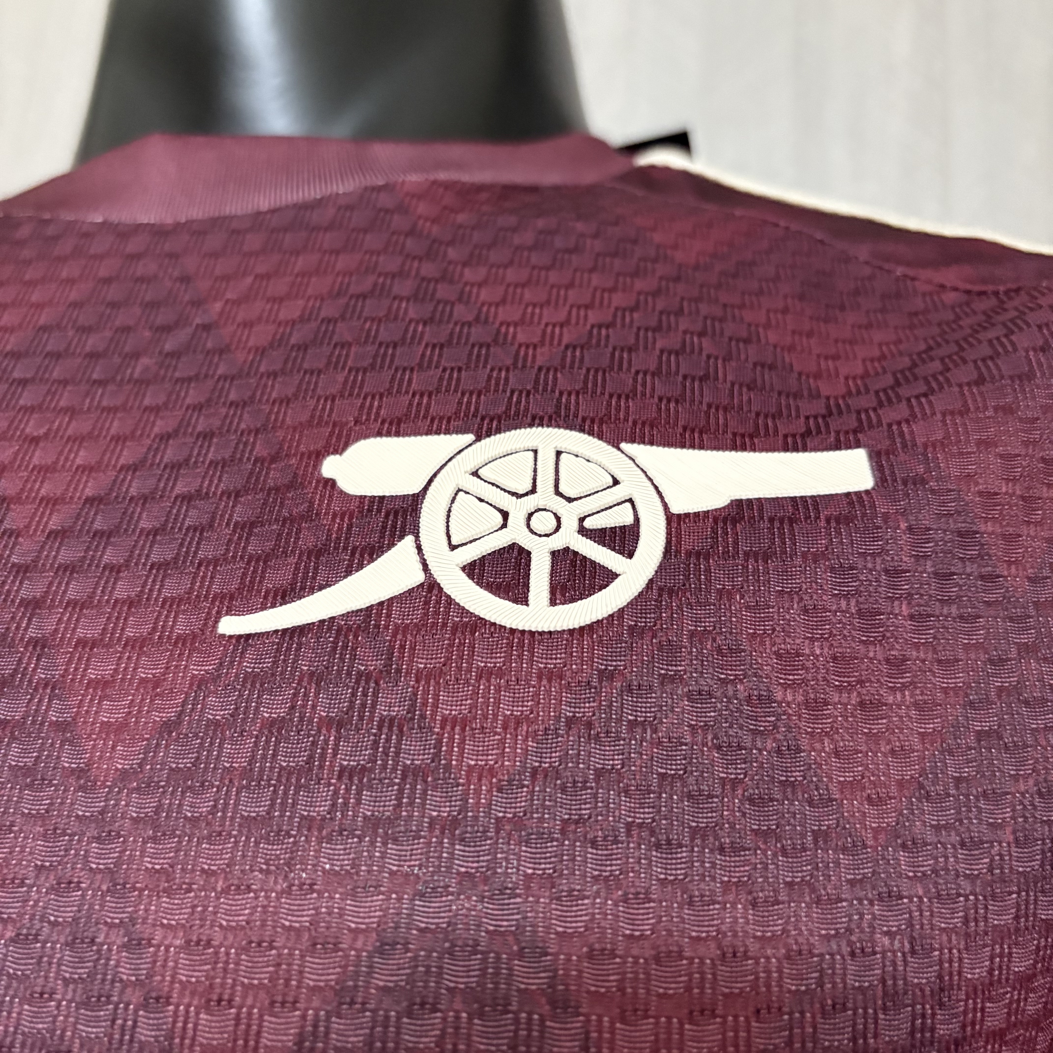 Arsenal 2026/27 Mens Player Version Special Edition Jersey