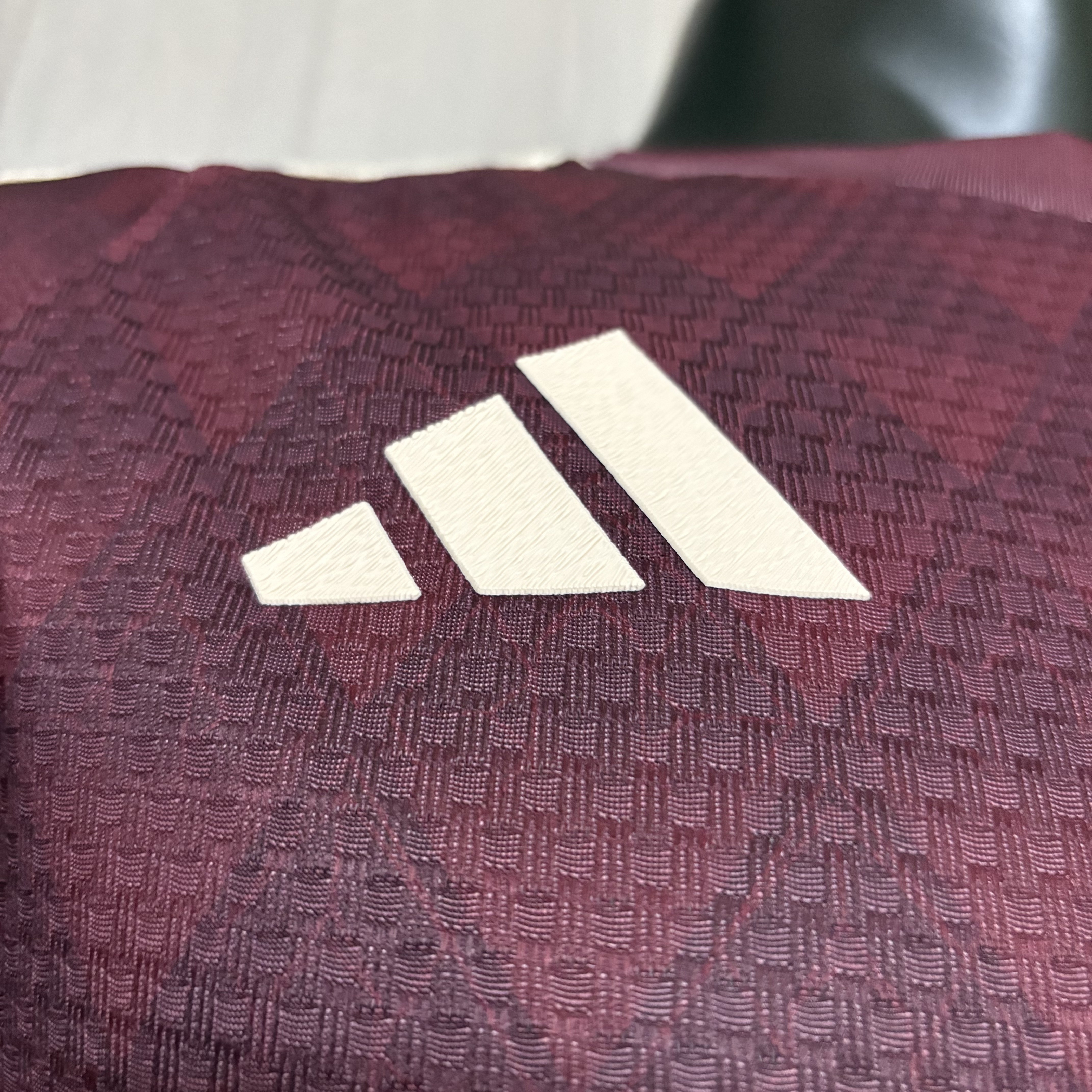 Arsenal 2026/27 Mens Player Version Special Edition Jersey