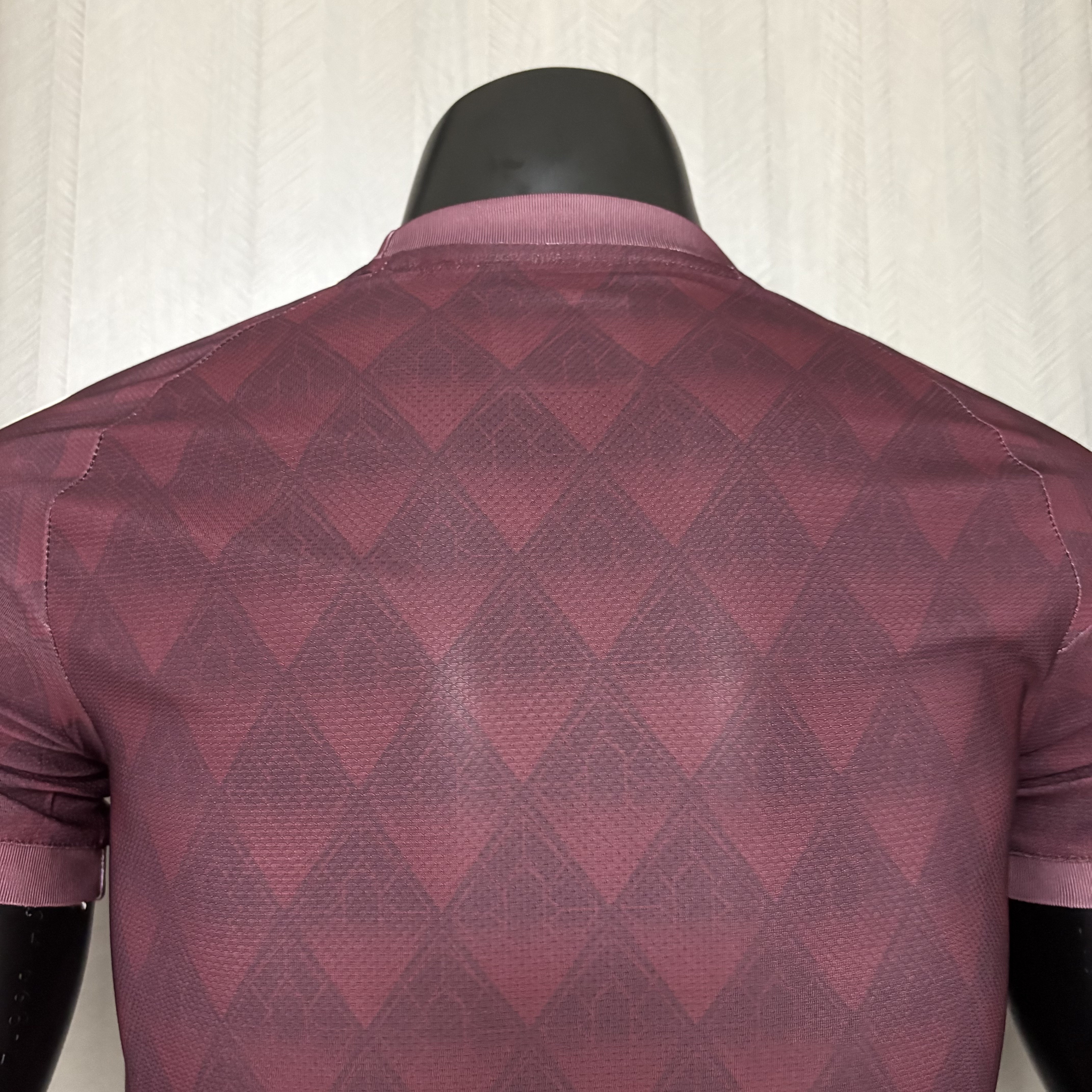 Arsenal 2026/27 Mens Player Version Special Edition Jersey