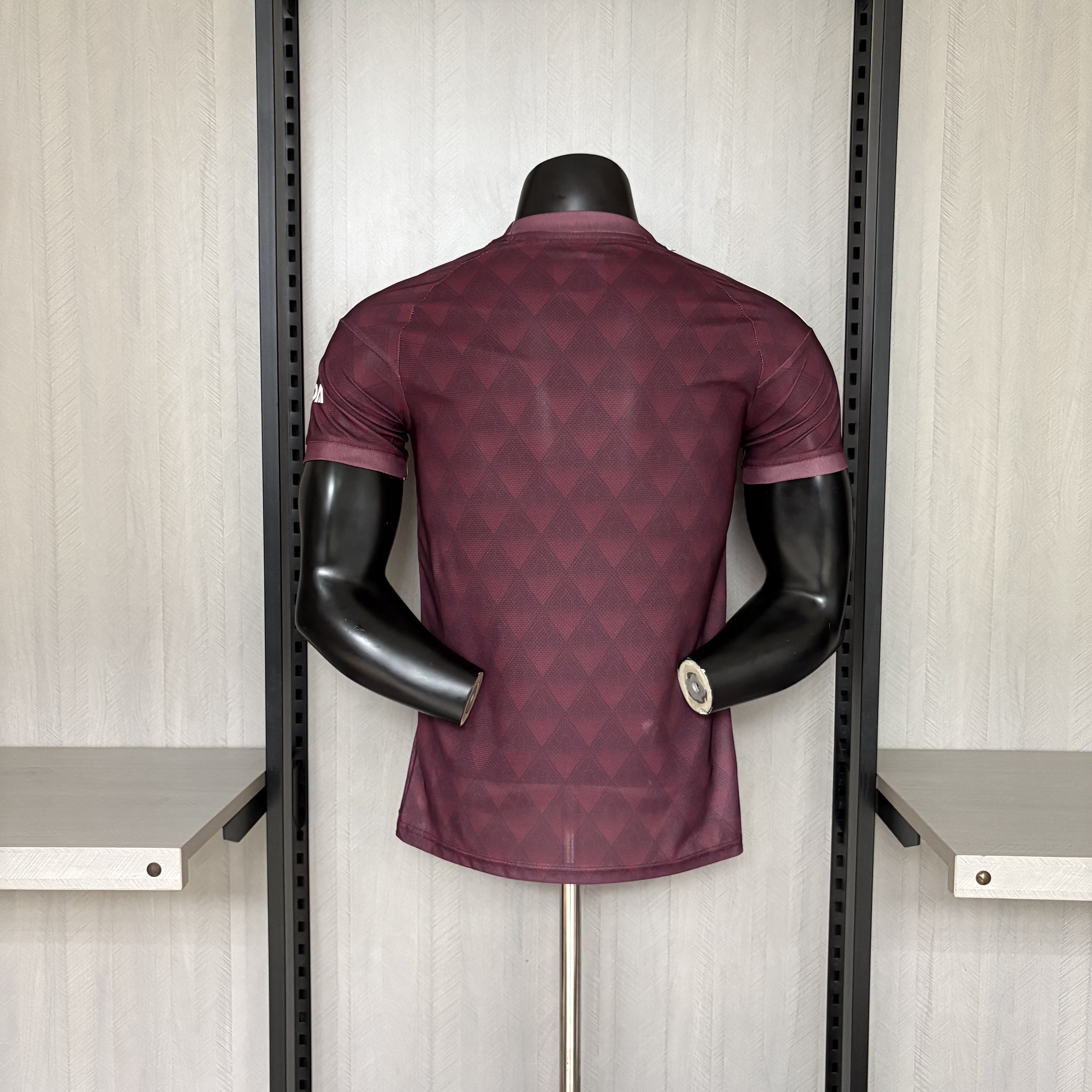 Arsenal 2026/27 Mens Player Version Special Edition Jersey