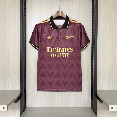 Arsenal 2026/27 Mens Special Edition Design 2 Jersey 01