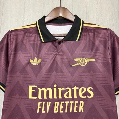 Arsenal 2026/27 Mens Special Edition Design 2 Jersey 02
