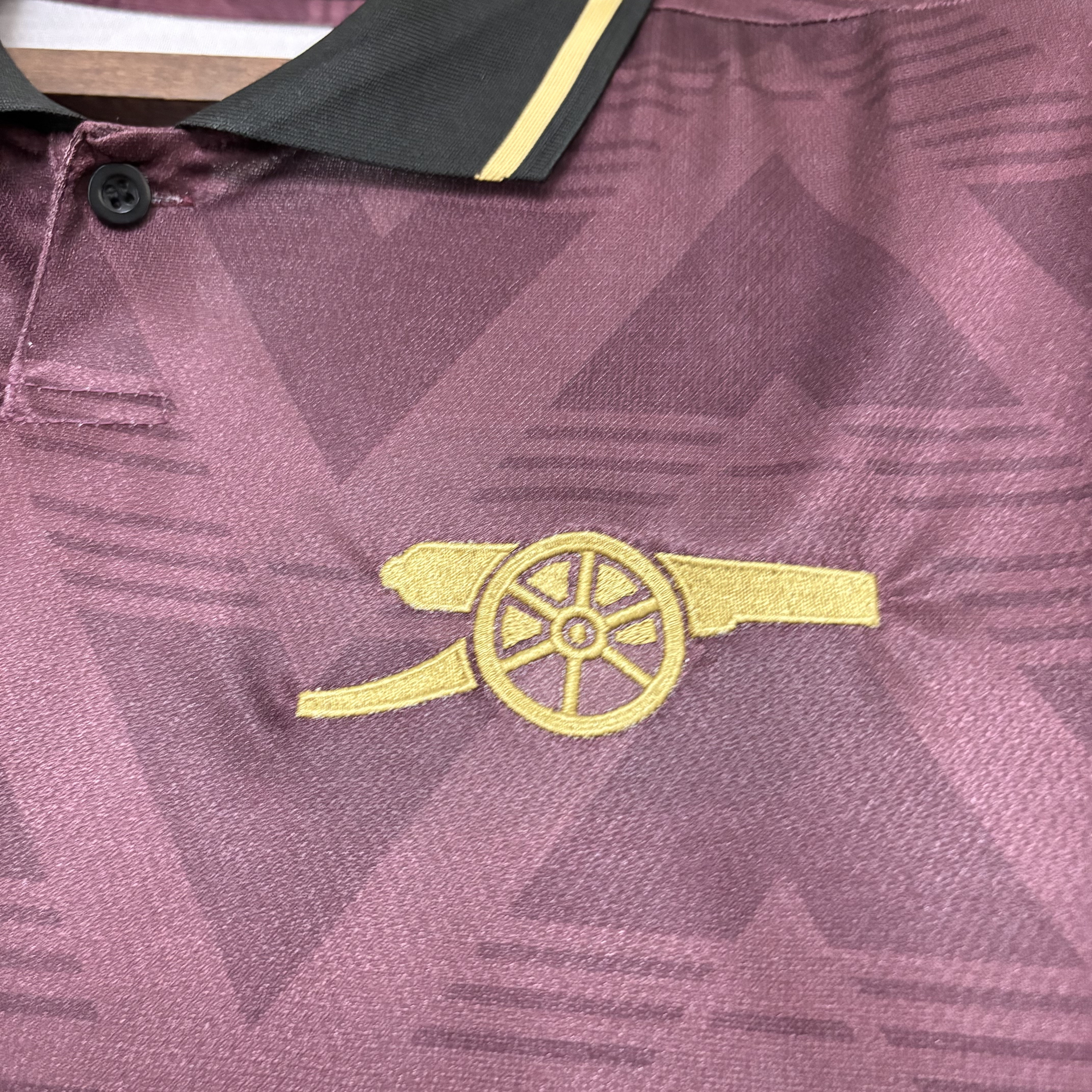 Arsenal 2026/27 Mens Special Edition Design 2 Jersey