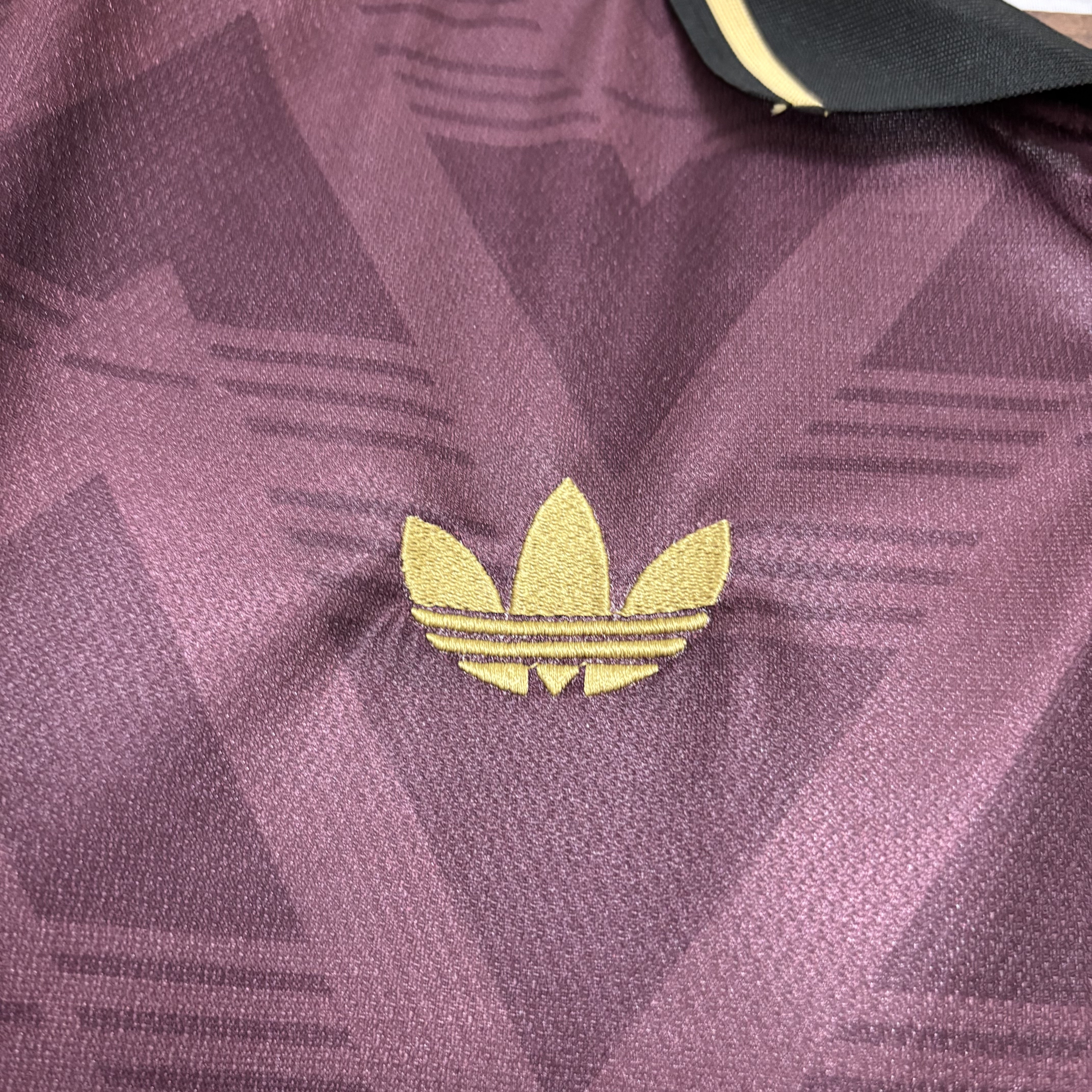 Arsenal 2026/27 Mens Special Edition Design 2 Jersey