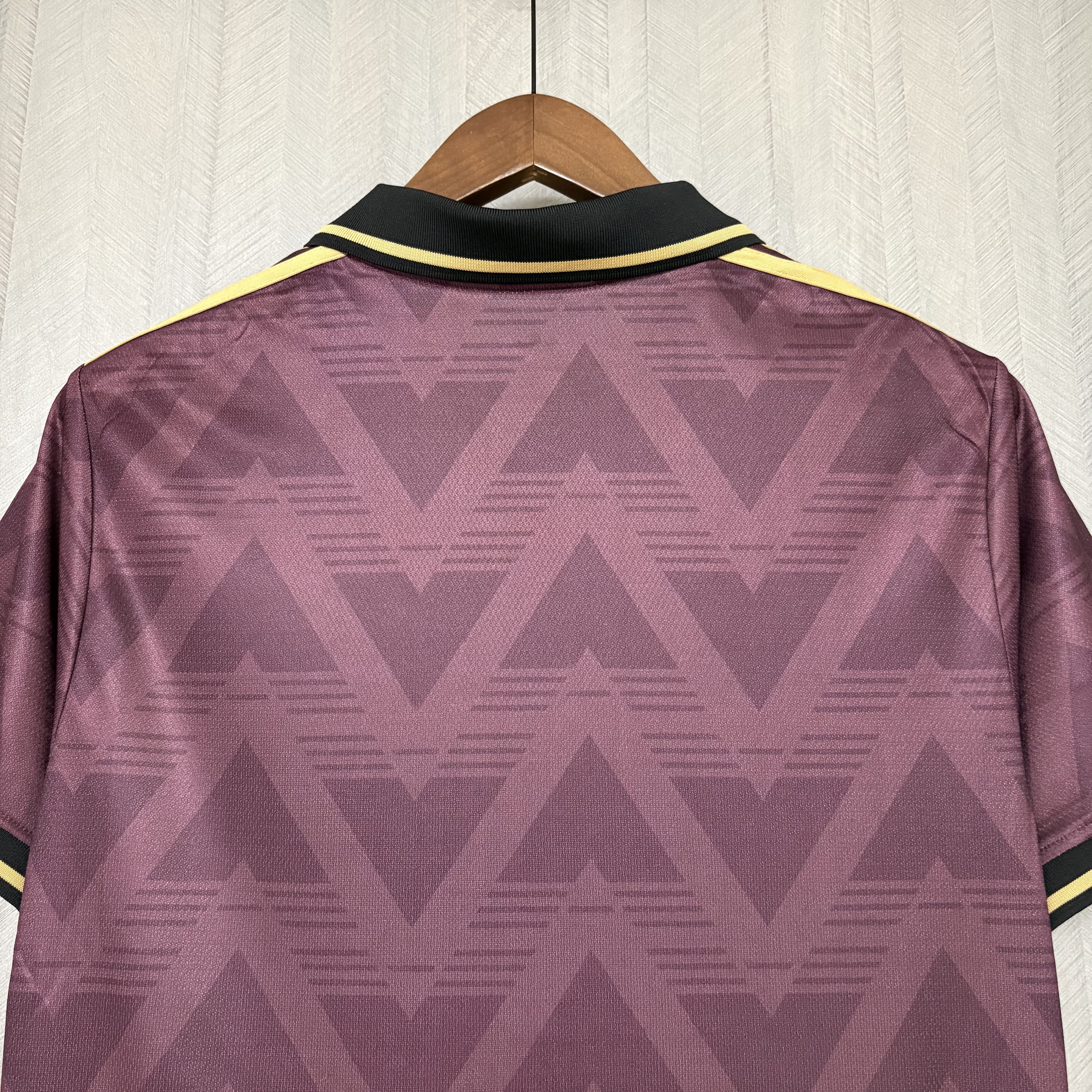 Arsenal 2026/27 Mens Special Edition Design 2 Jersey
