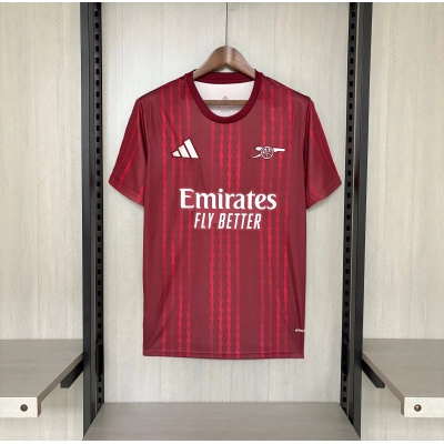Arsenal 2026/27 Mens Special Edition Design 2 Jersey 01