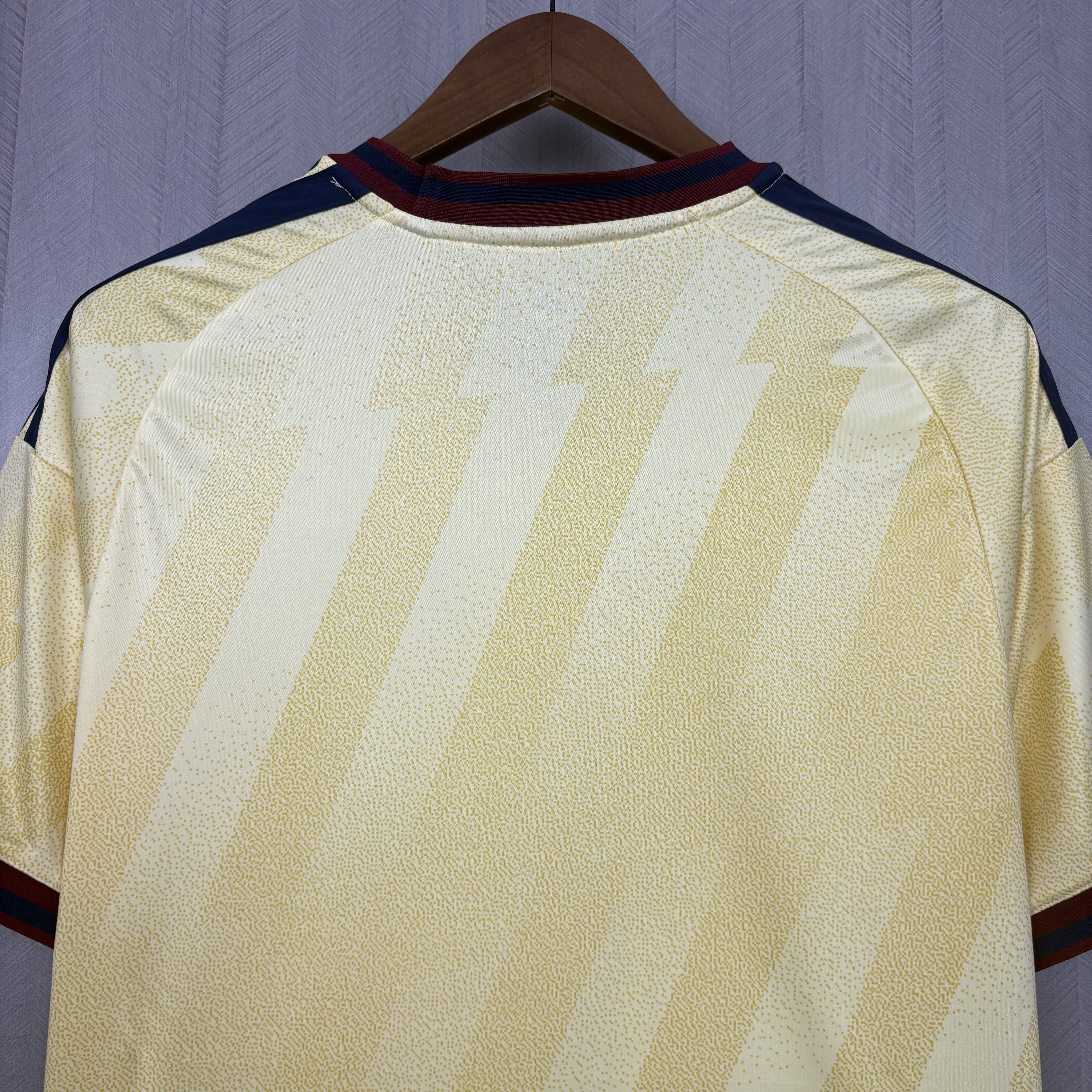 Arsenal 2026/27 Mens Third Jersey