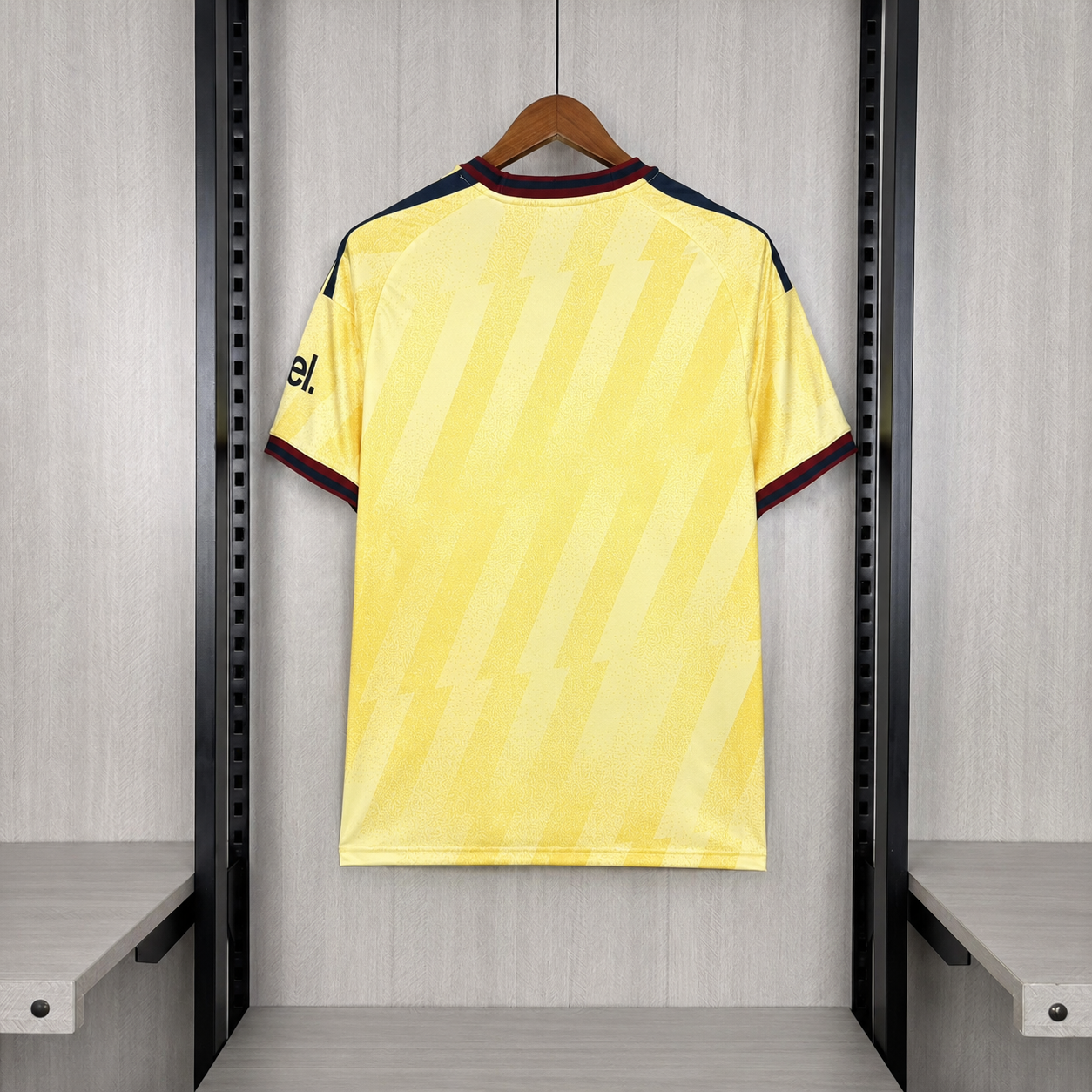 Arsenal 2026/27 Mens Third Jersey