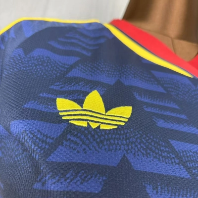Arsenal 2026/27 Womens Away Jersey 02