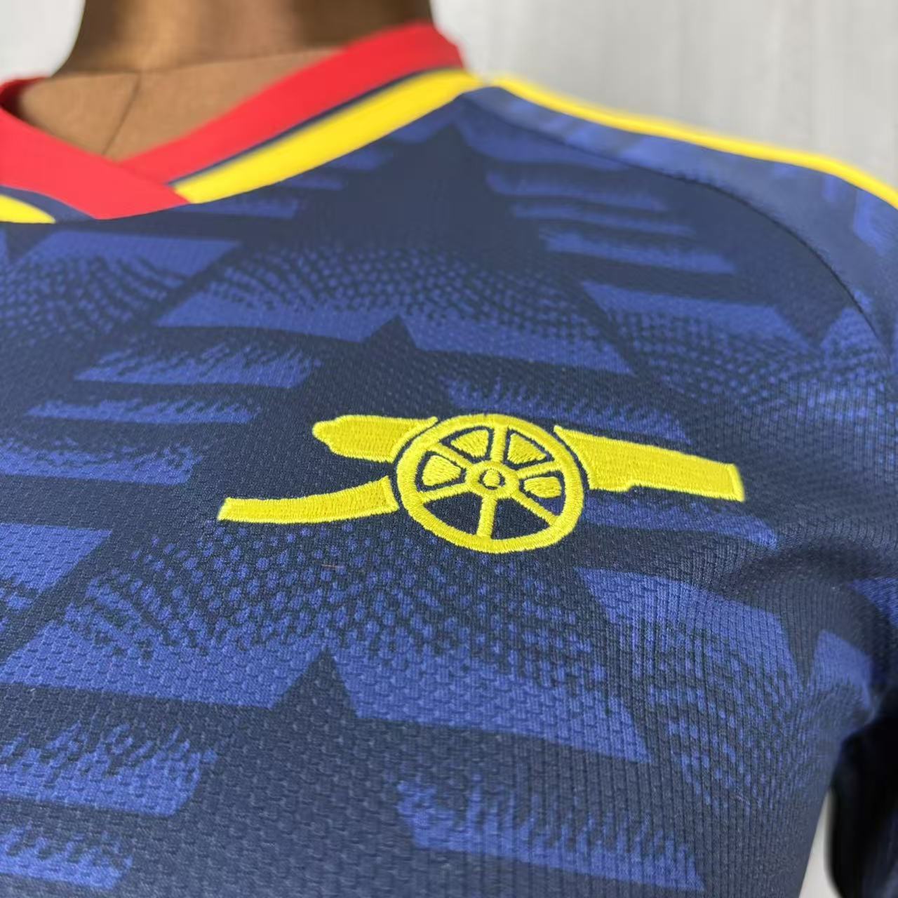 Arsenal 2026/27 Womens Away Jersey