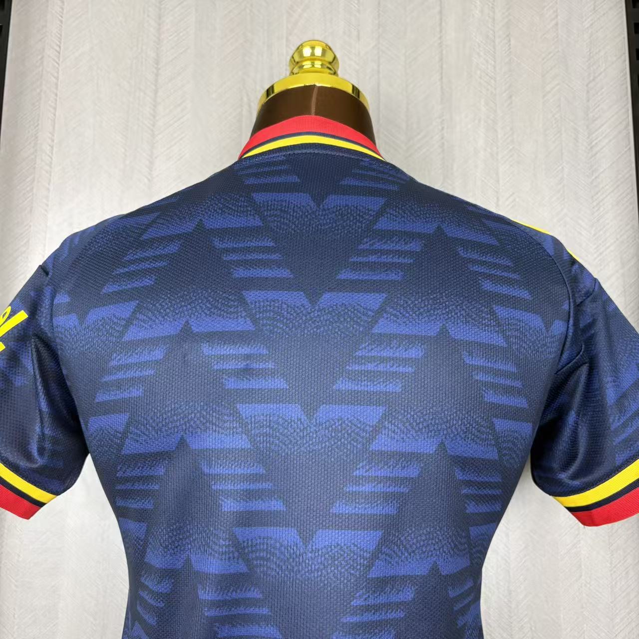 Arsenal 2026/27 Womens Away Jersey
