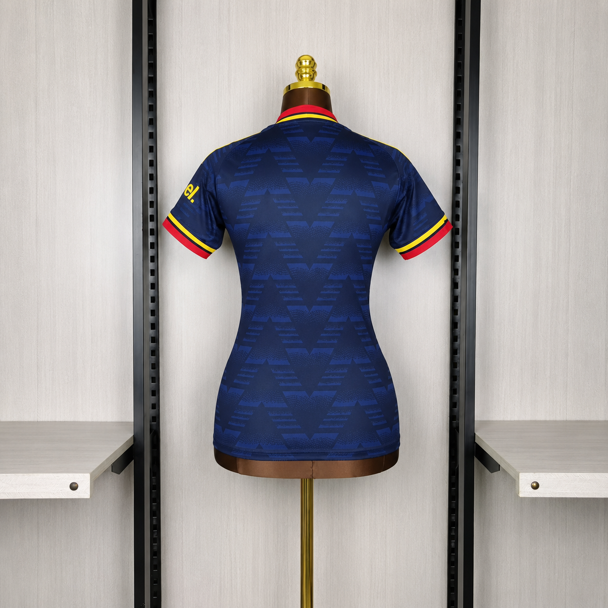 Arsenal 2026/27 Womens Away Jersey