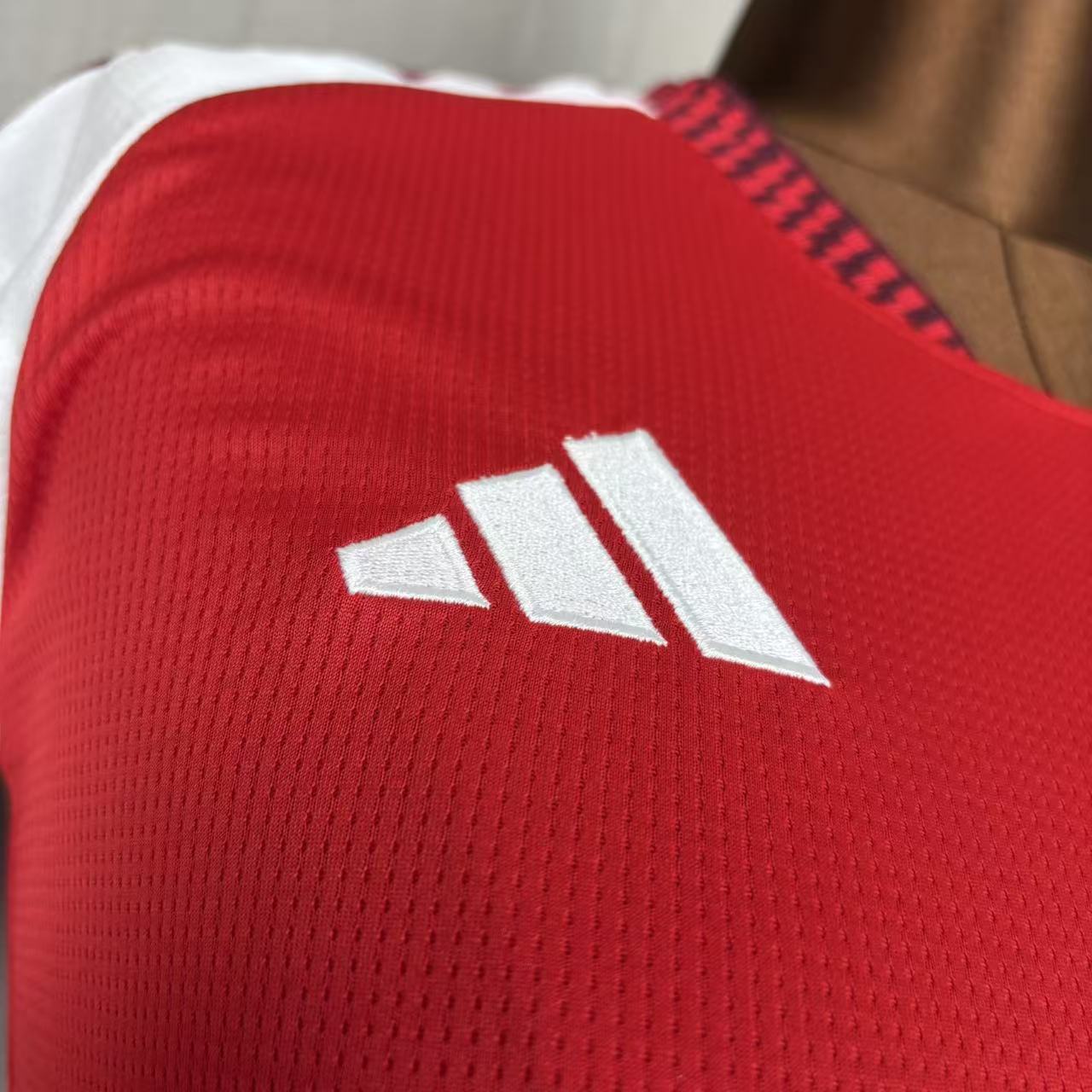 Arsenal 2026/27 Womens Home Jersey