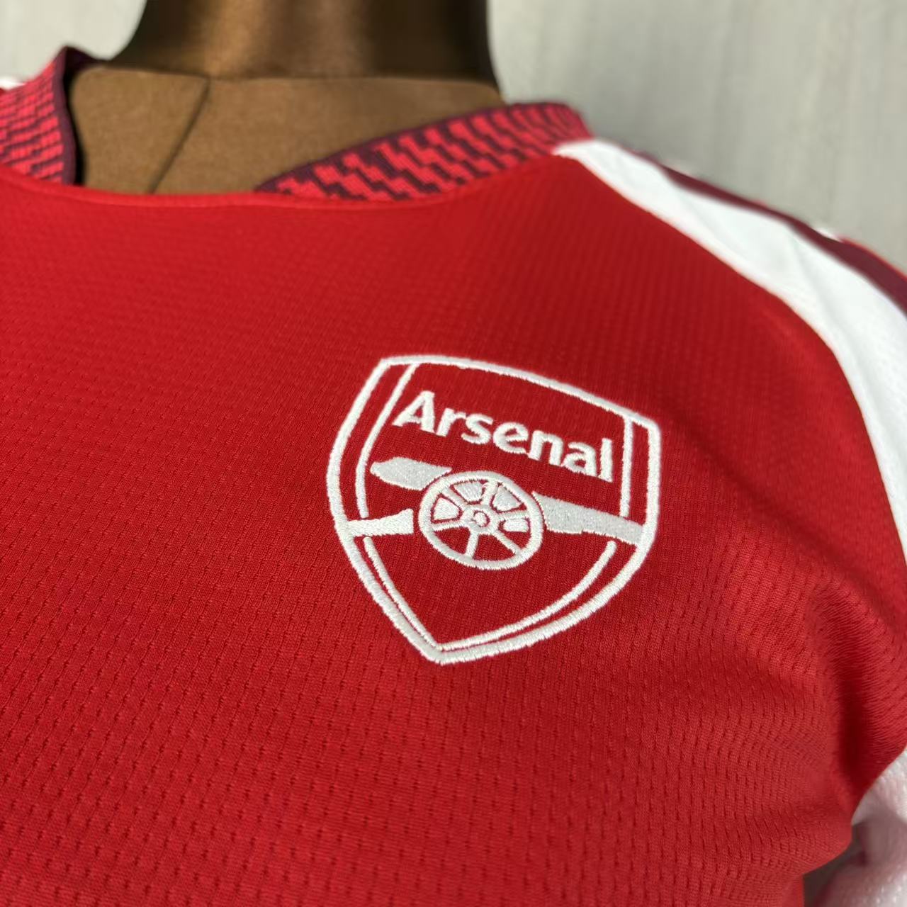 Arsenal 2026/27 Womens Home Jersey