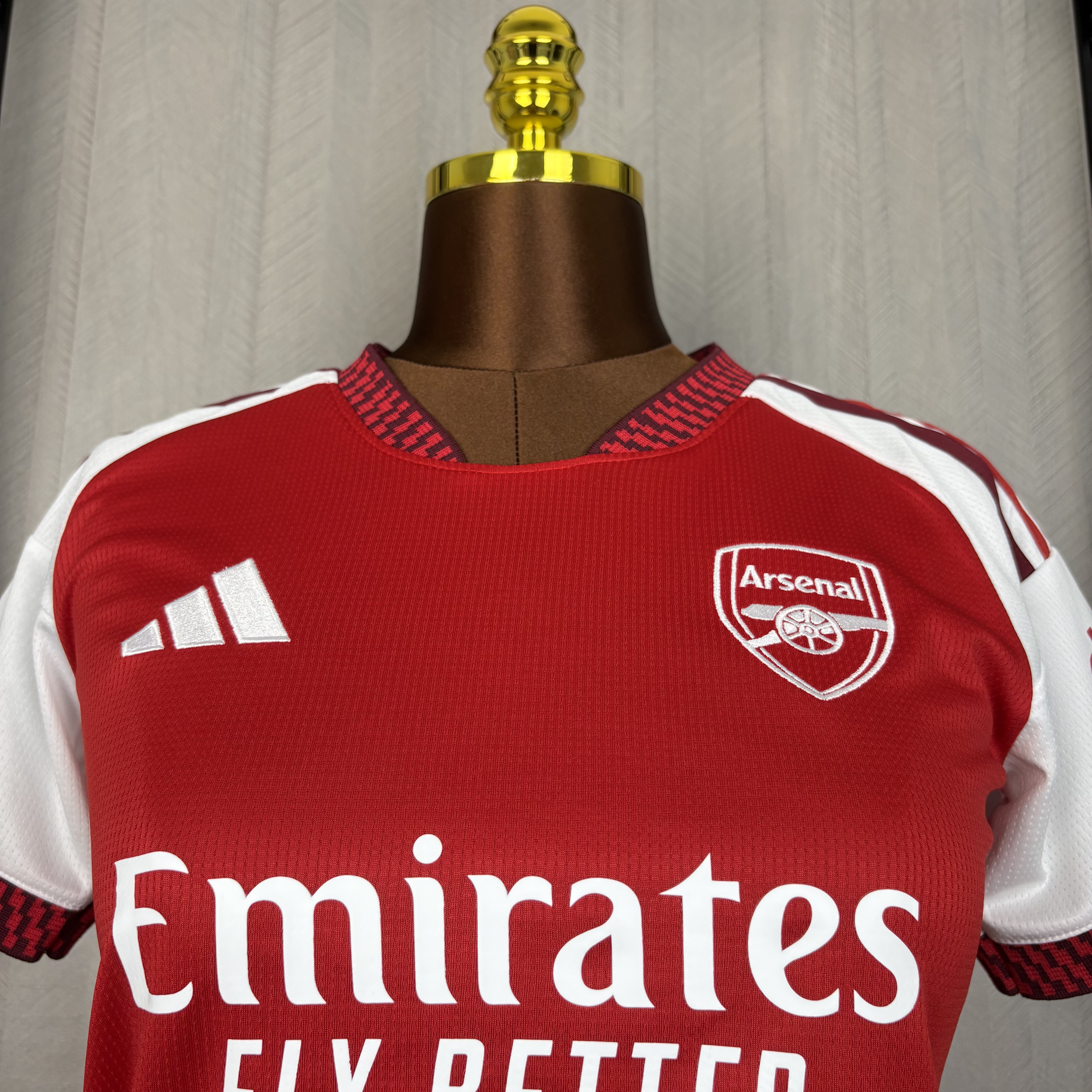 Arsenal 2026/27 Womens Home Jersey