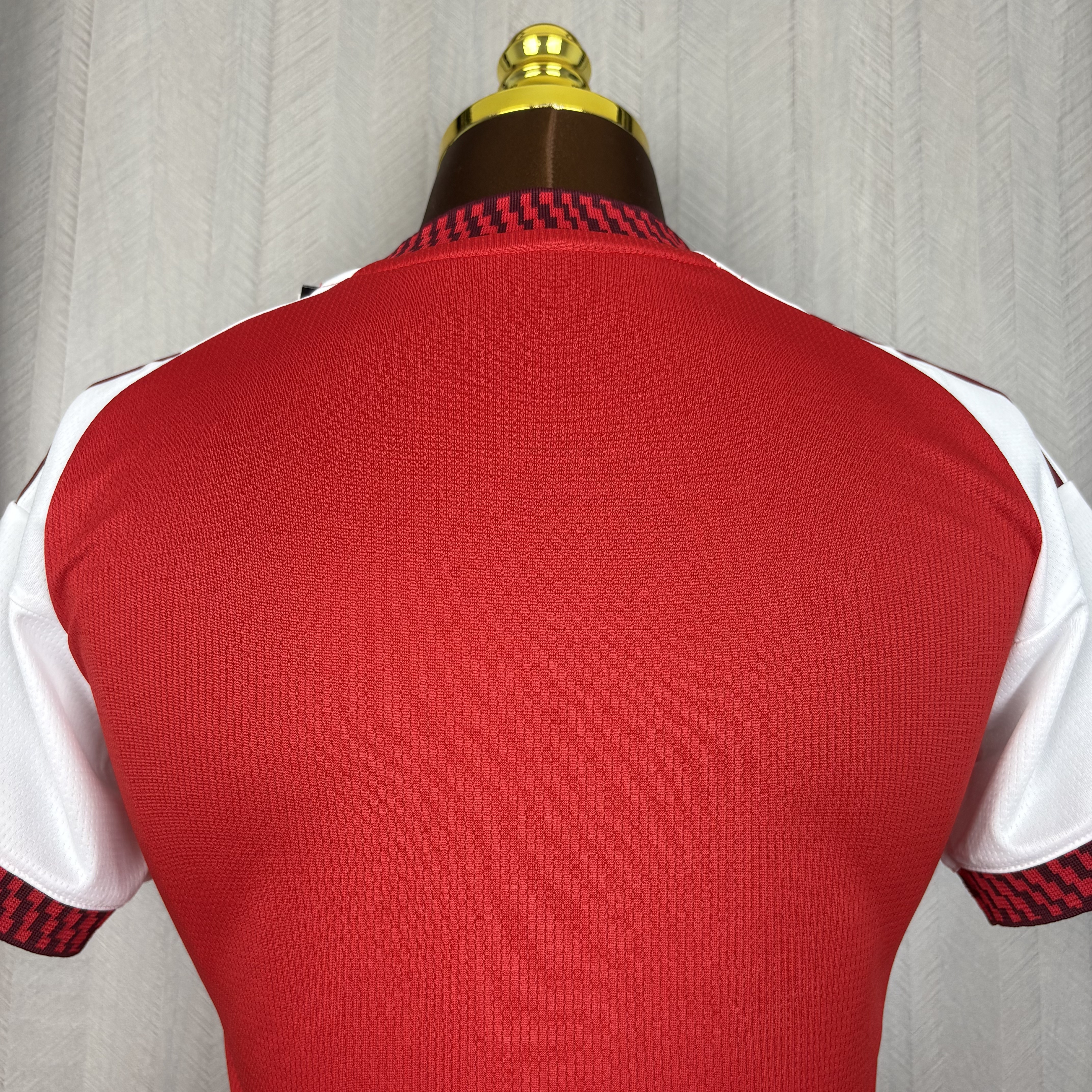 Arsenal 2026/27 Womens Home Jersey