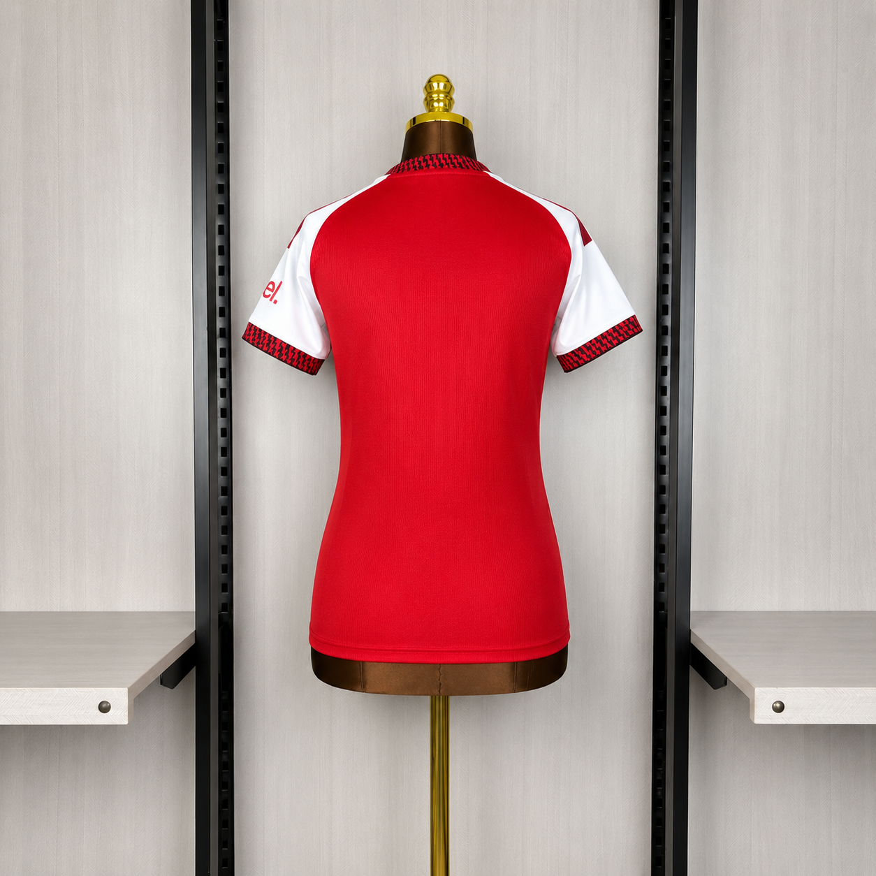 Arsenal 2026/27 Womens Home Jersey