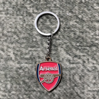 Arsenal Keychain 01