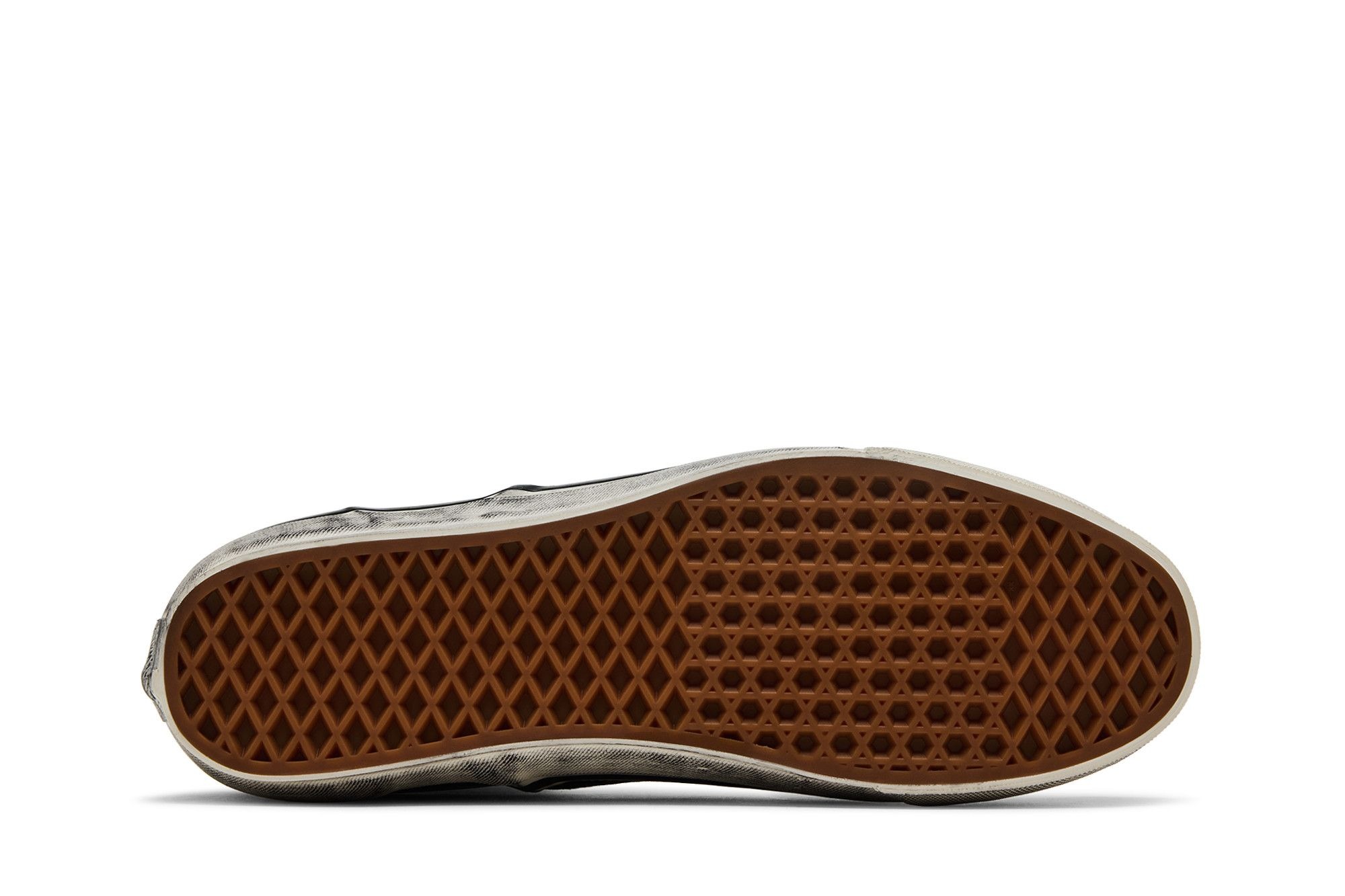 Vans LX Classic Slip On 98 Pearlized Pack Camo Black