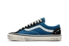 Vans LX Old Skool 36 Pearlized Pack Black Navy