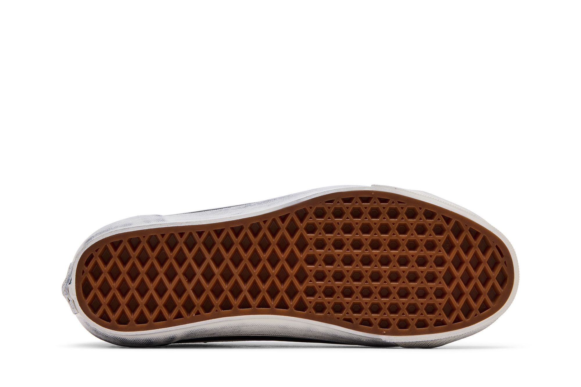 Vans LX Old Skool 36 Pearlized Pack Vintage Cocoa Brown