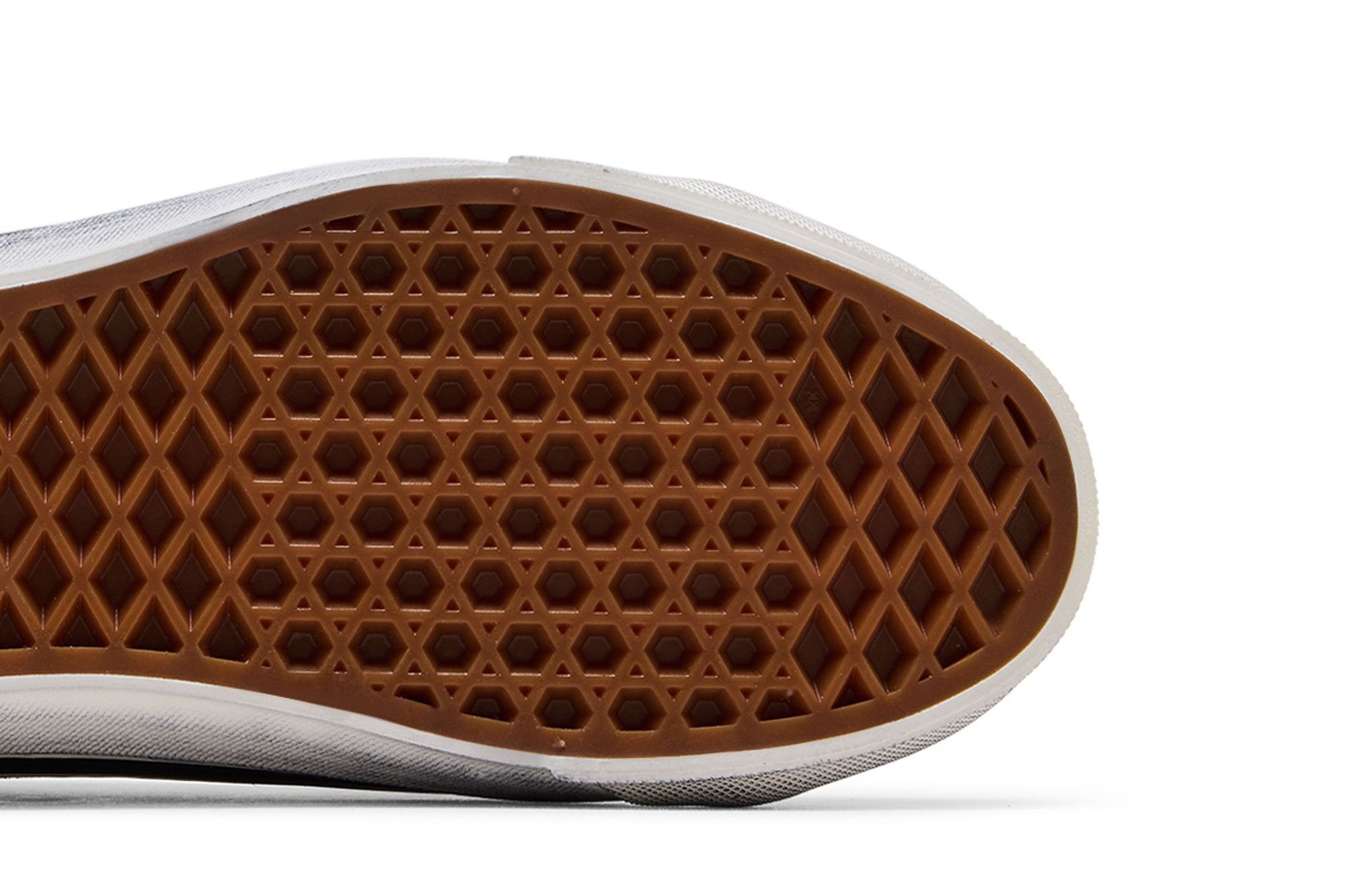 Vans LX Old Skool 36 Pearlized Pack Vintage Cocoa Brown