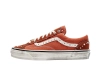 Vans LX Old Skool 36 Pearlized Rust Bronze