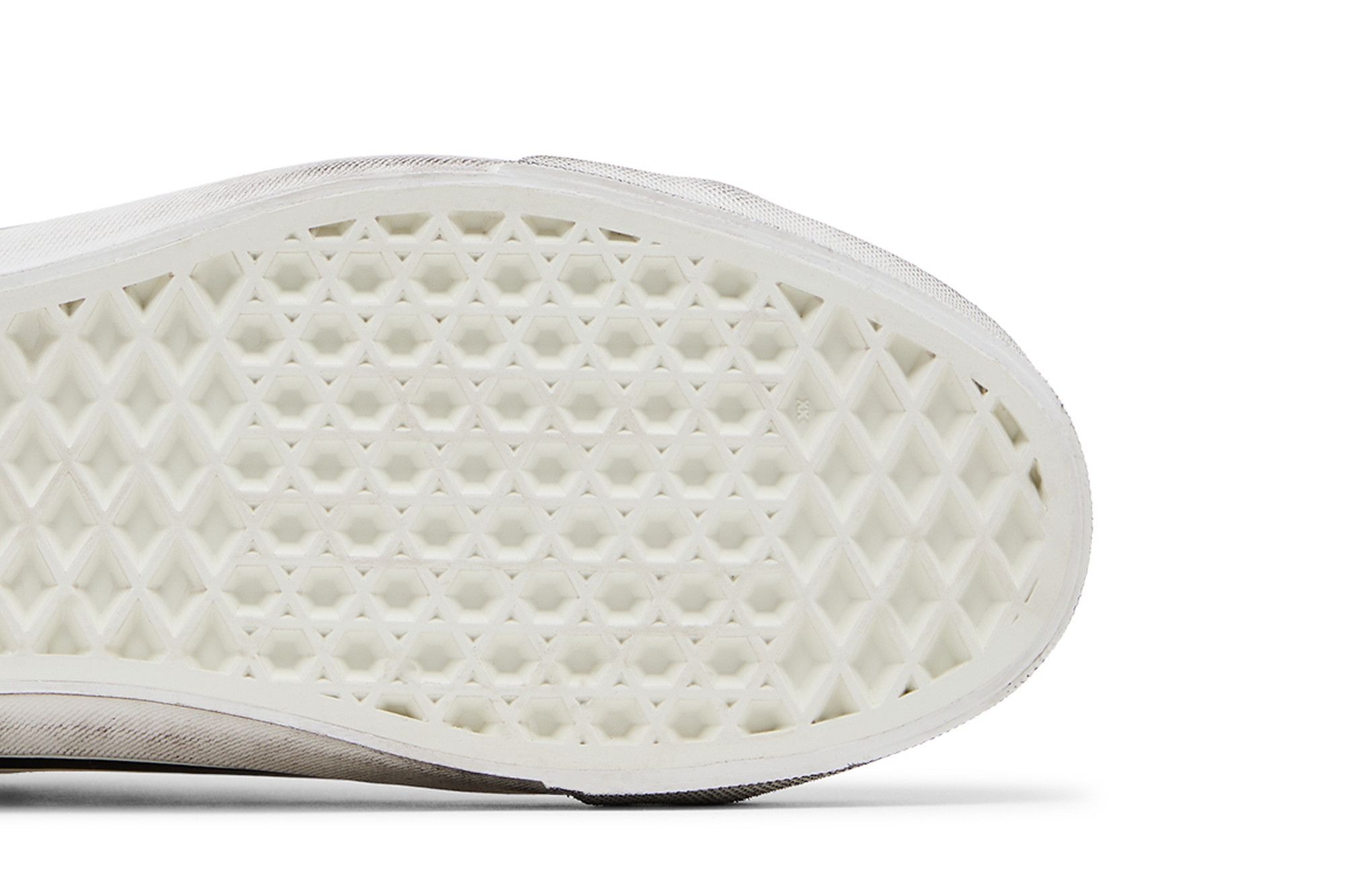 Vans Old Skool 36 LX Pearlized Pack Marshmallow White