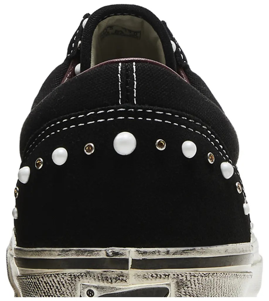 Vans OTW Old Skool 36 Pearlized Pack Black