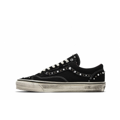 Vans OTW Old Skool 36 Pearlized Pack Black 01
