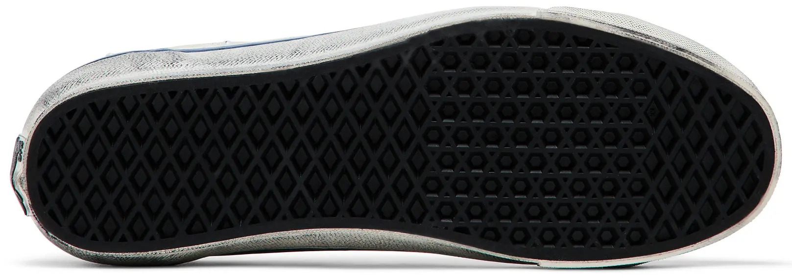 Vans OTW Old Skool 36 Pearlized Pack Marshmallow Black White