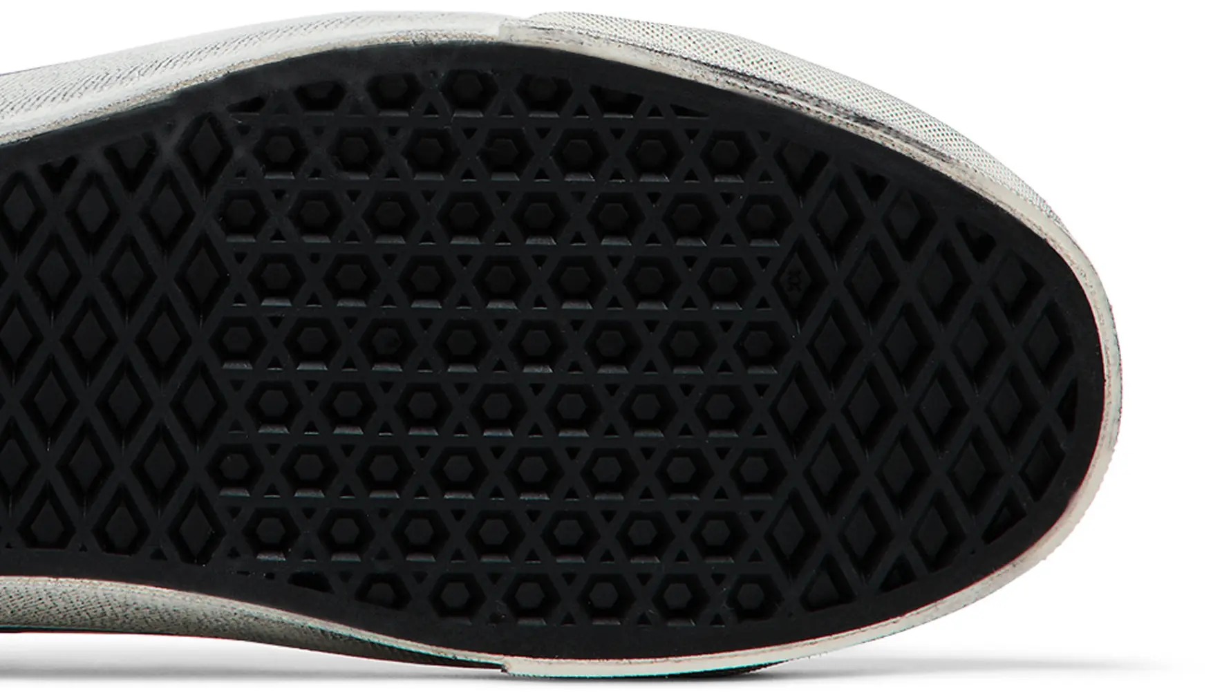 Vans OTW Old Skool 36 Pearlized Pack Marshmallow Black White