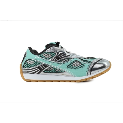Bottega Veneta Orbit Tiffany Green 02