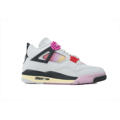 Air Jordan 4 Retro 'Comic' JA1135-100 02