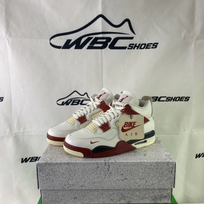 Air Jordan 4 Retro White Brick IQ8055-100 02