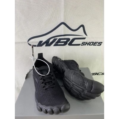 Balenciaga Anatomic Runner Black 829106 W2FC1 5845 02