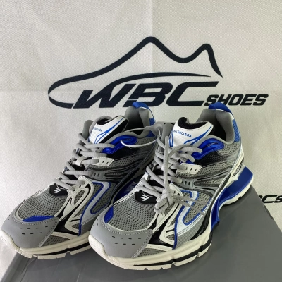 Balenciaga X-Pander Grey Blue 02