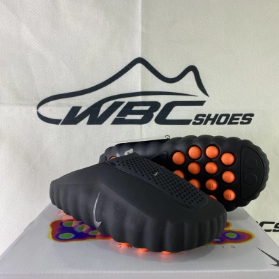 Nike Mind 001 'Black' HQ4307-001 02