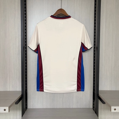 Barcelona 1998/99 Men's Retro Away Jersey 02