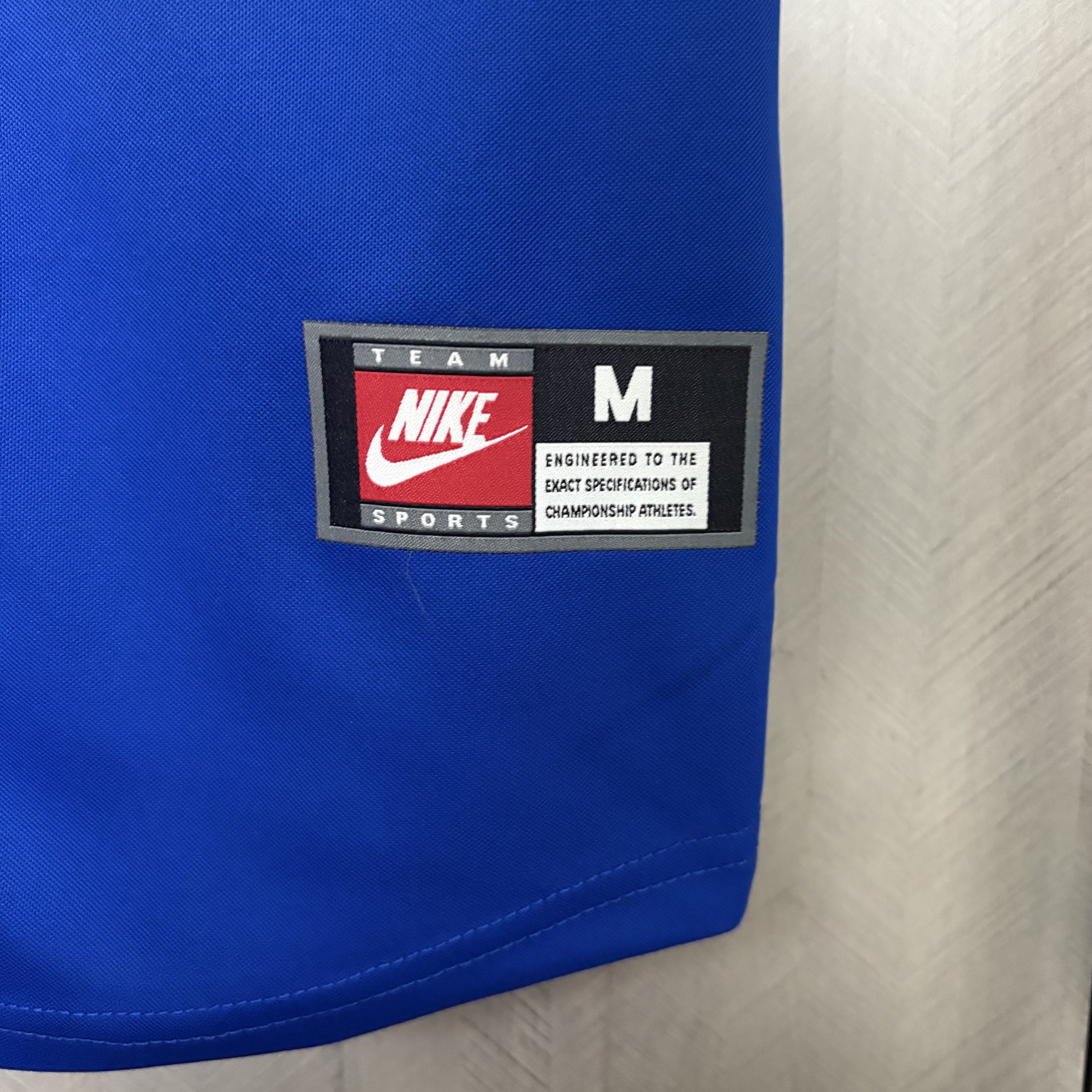 Barcelona 1999/00 Men's Retro 100th Anniversary Home Jersey