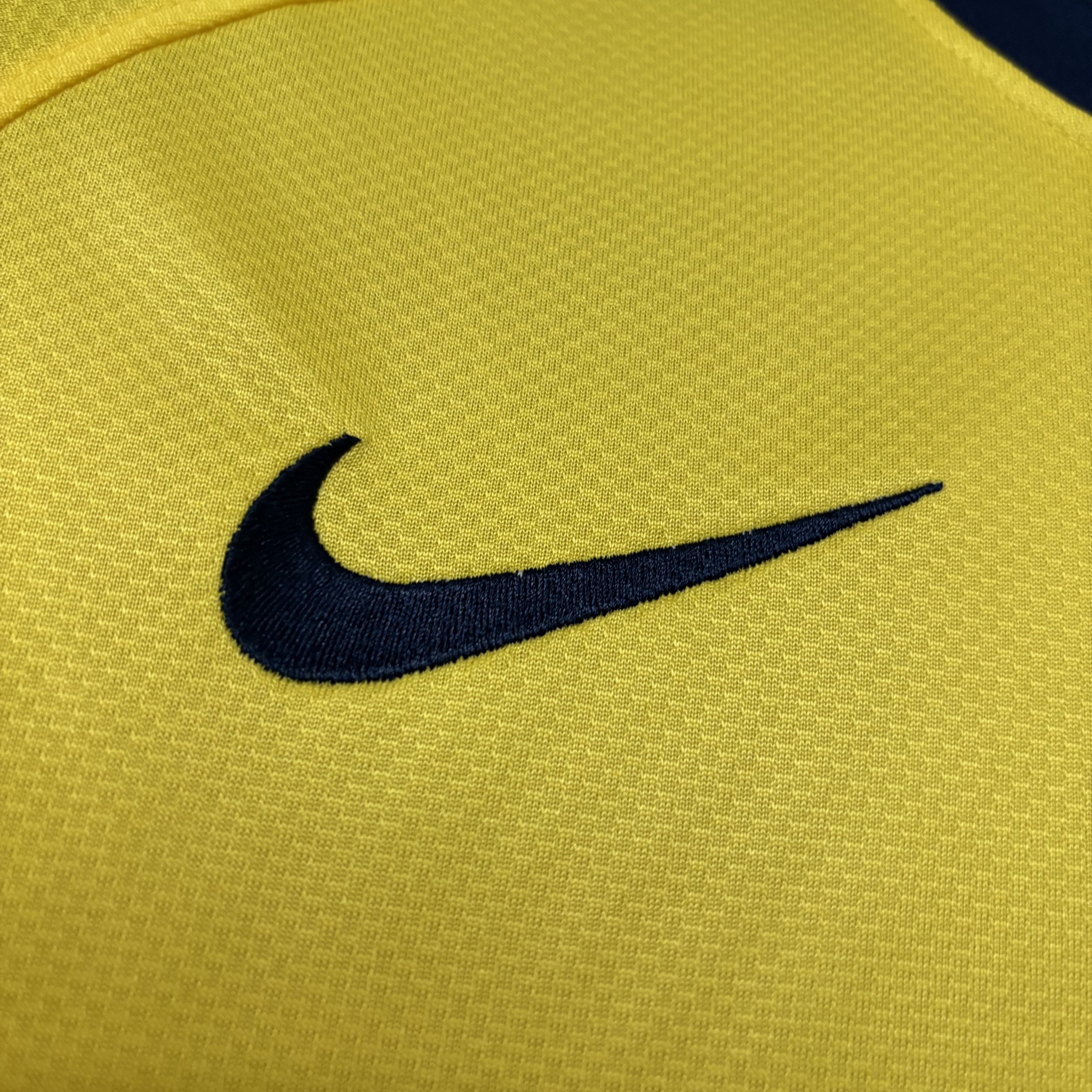 Barcelona 2008/09 Men's Retro Long Sleeve Away Jersey