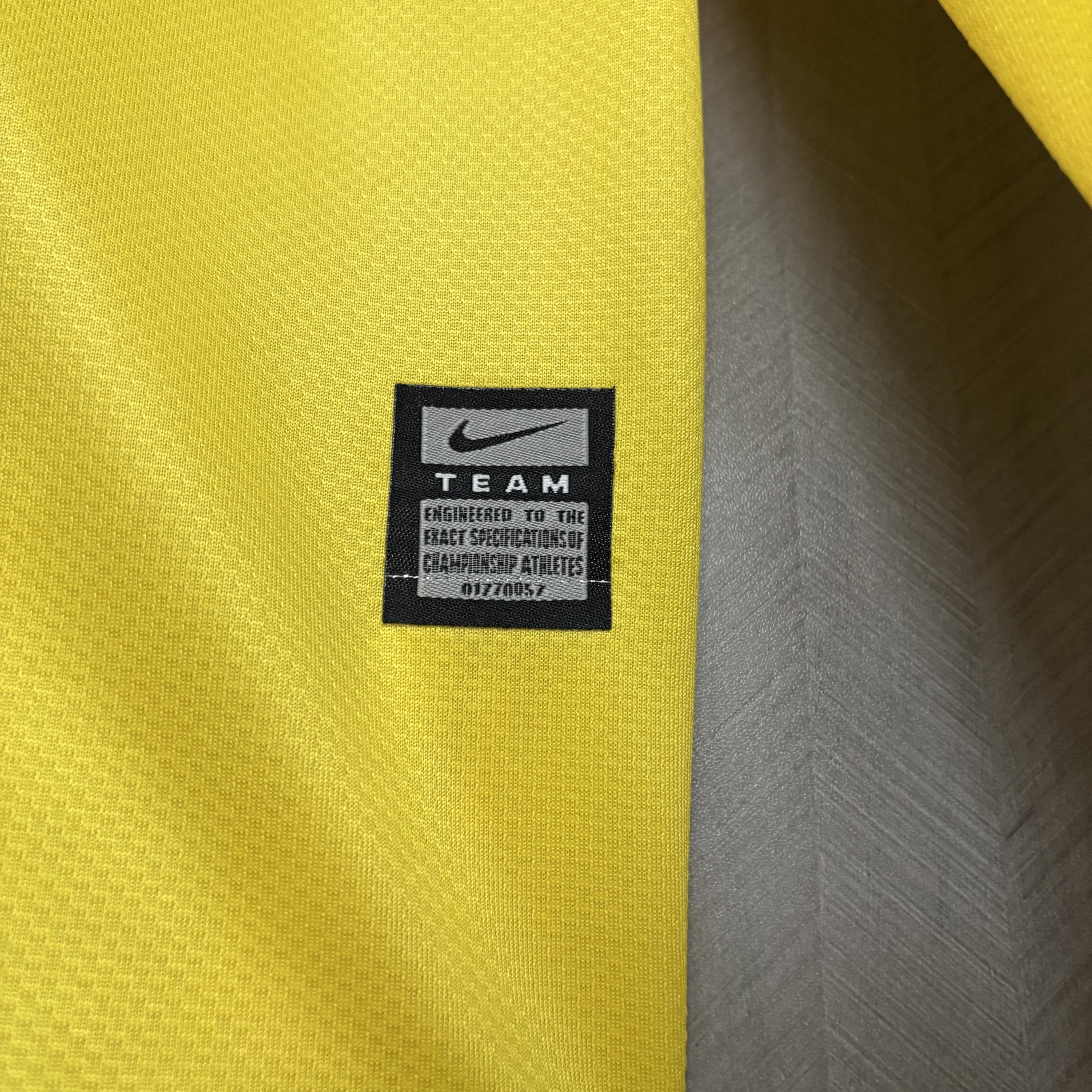 Barcelona 2008/09 Men's Retro Long Sleeve Away Jersey