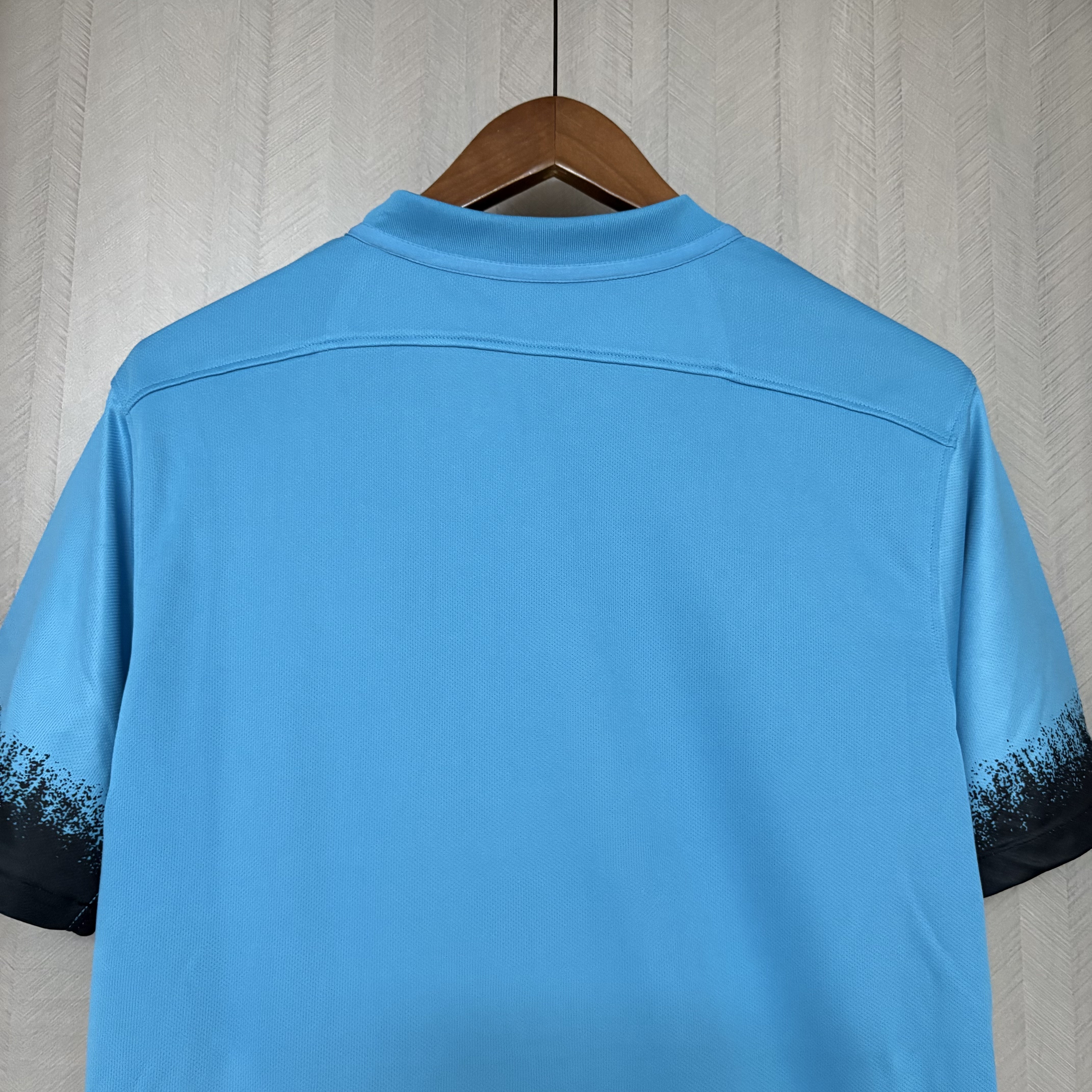 Barcelona 2015/16 Men's Retro Third Jersey