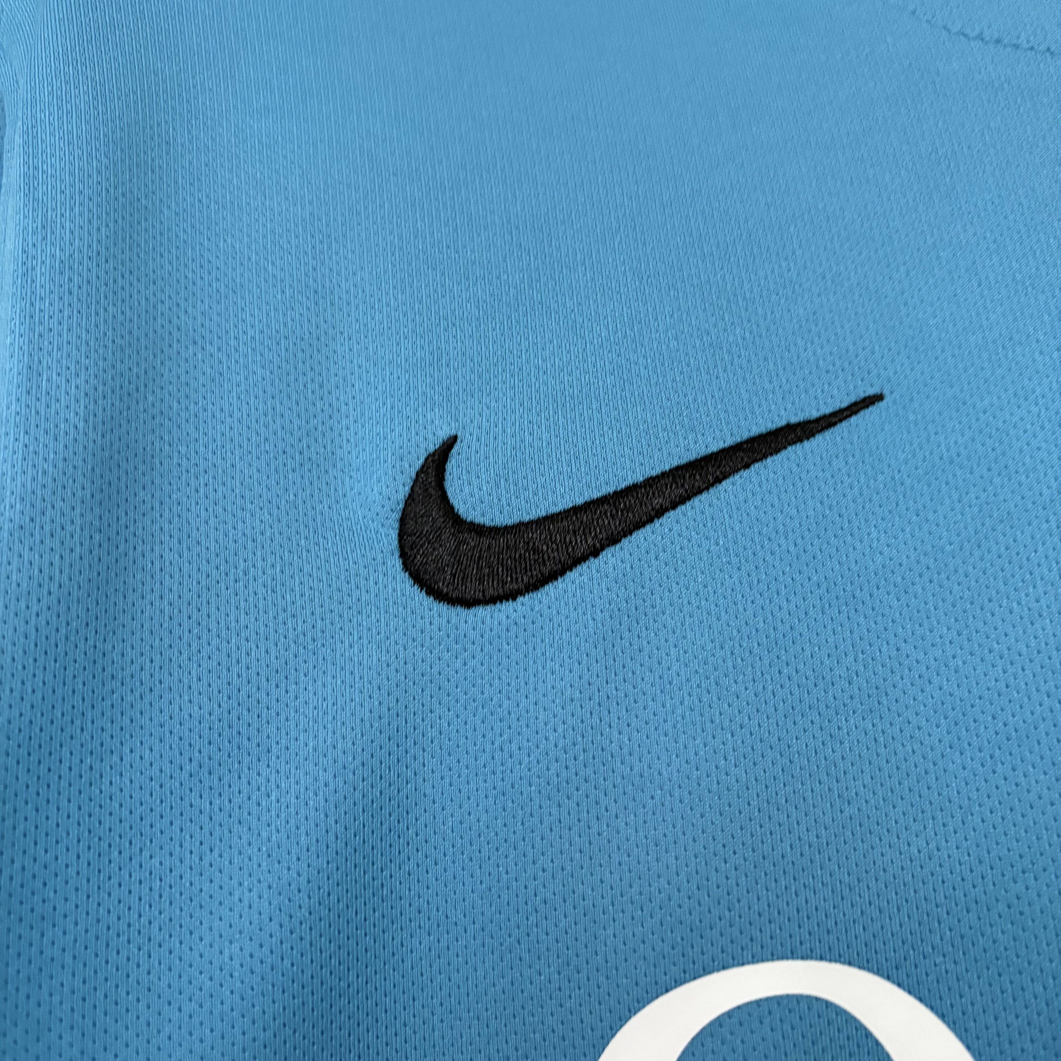 Barcelona 2015/16 Men's Retro Third Jersey