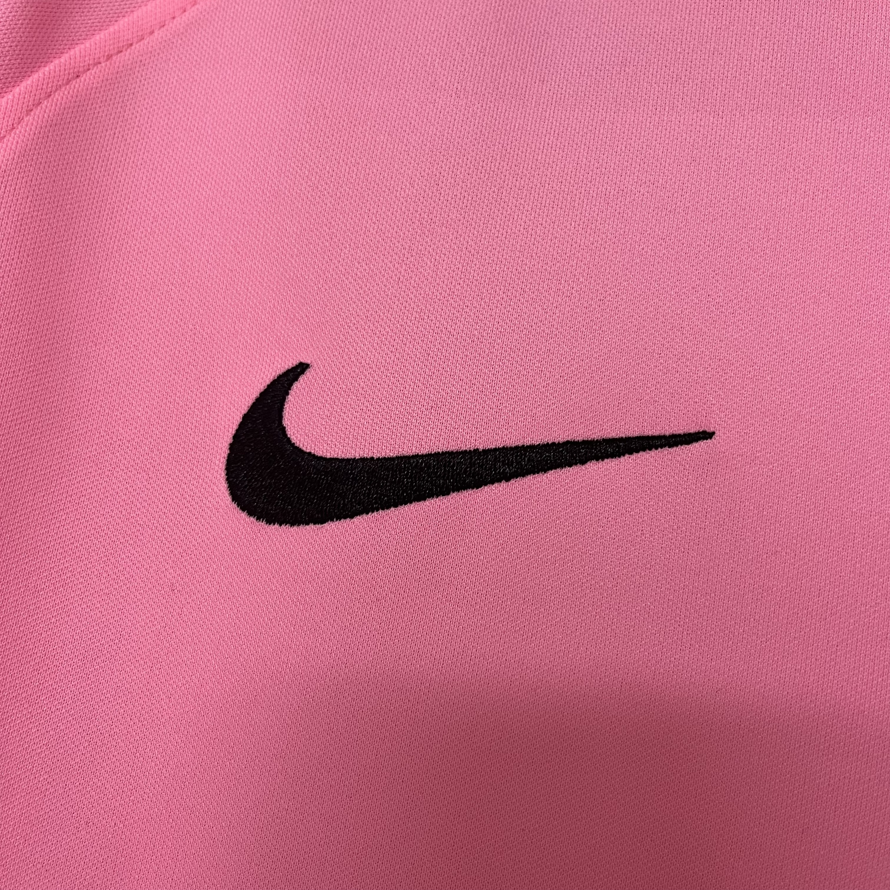 Barcelona 2021/22 Men's Third Jersey